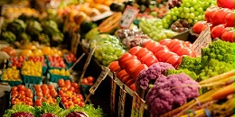 山东市场监管局通告13批次食品不合格情况