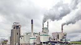 锅炉大气污染物监测